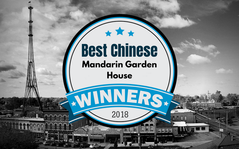 Best Chinese